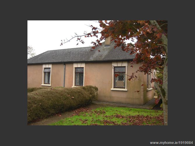 Athleague Village, Athleague, Co. Roscommon