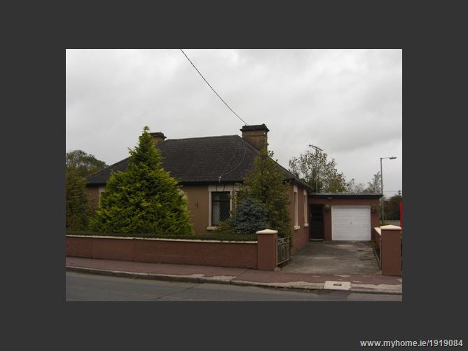 Athleague Village, Athleague, Co. Roscommon