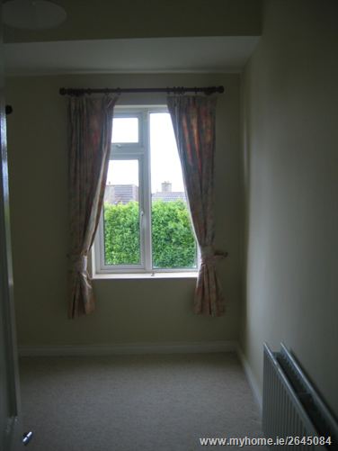 Grosvenor Park, Newcourt Road, Bray, Wicklow