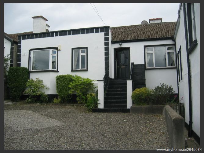 Grosvenor Park, Newcourt Road, Bray, Wicklow