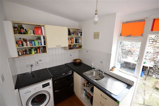16 Terrace Place, North City Centre, Dublin 1