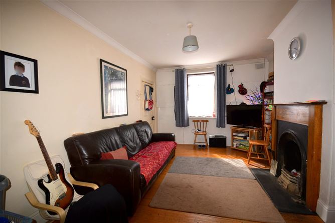 16 Terrace Place, North City Centre, Dublin 1
