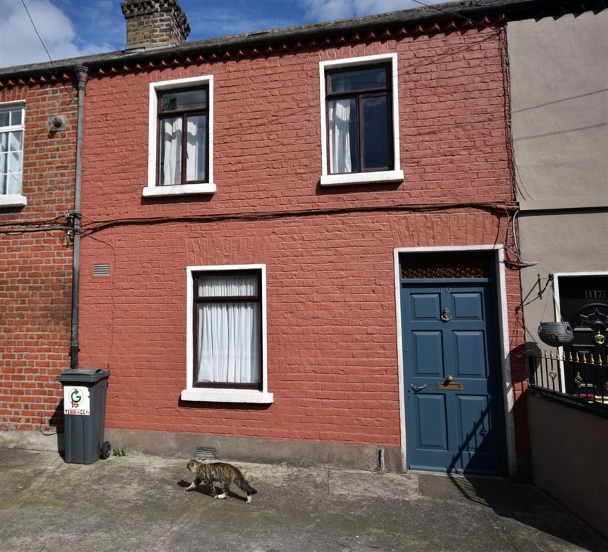 16 Terrace Place, North City Centre, Dublin 1