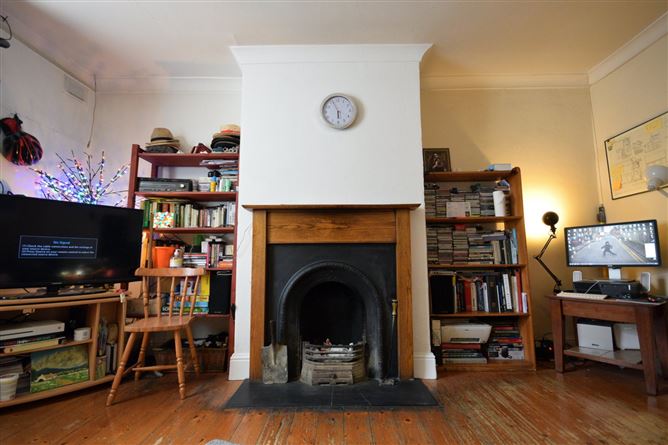 16 Terrace Place, North City Centre, Dublin 1