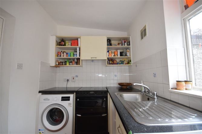 16 Terrace Place, North City Centre, Dublin 1