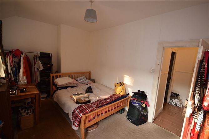 16 Terrace Place, North City Centre, Dublin 1