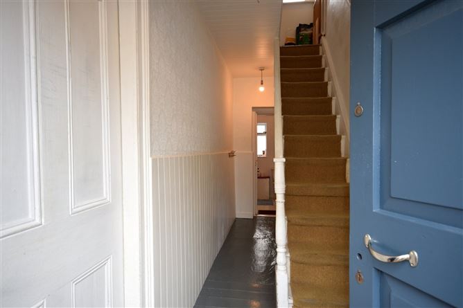 16 Terrace Place, North City Centre, Dublin 1
