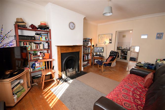 16 Terrace Place, North City Centre, Dublin 1