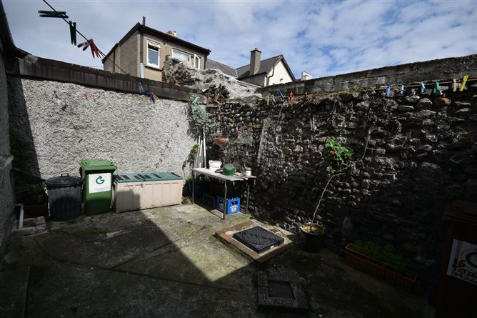 16 Terrace Place, North City Centre, Dublin 1