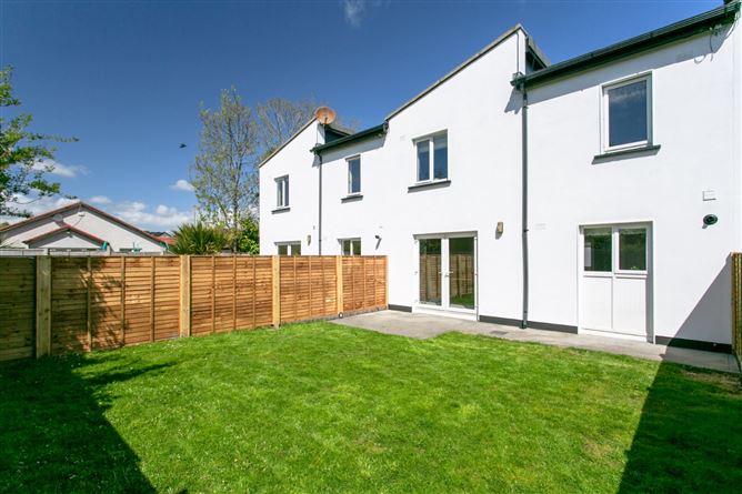 2 Avoca, Lower Road, Shankill, Dublin 18