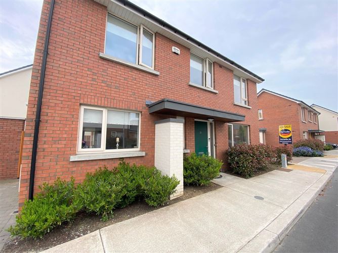 25 Monastery Heath Green, Clondalkin, Dublin 22 - Ray ...