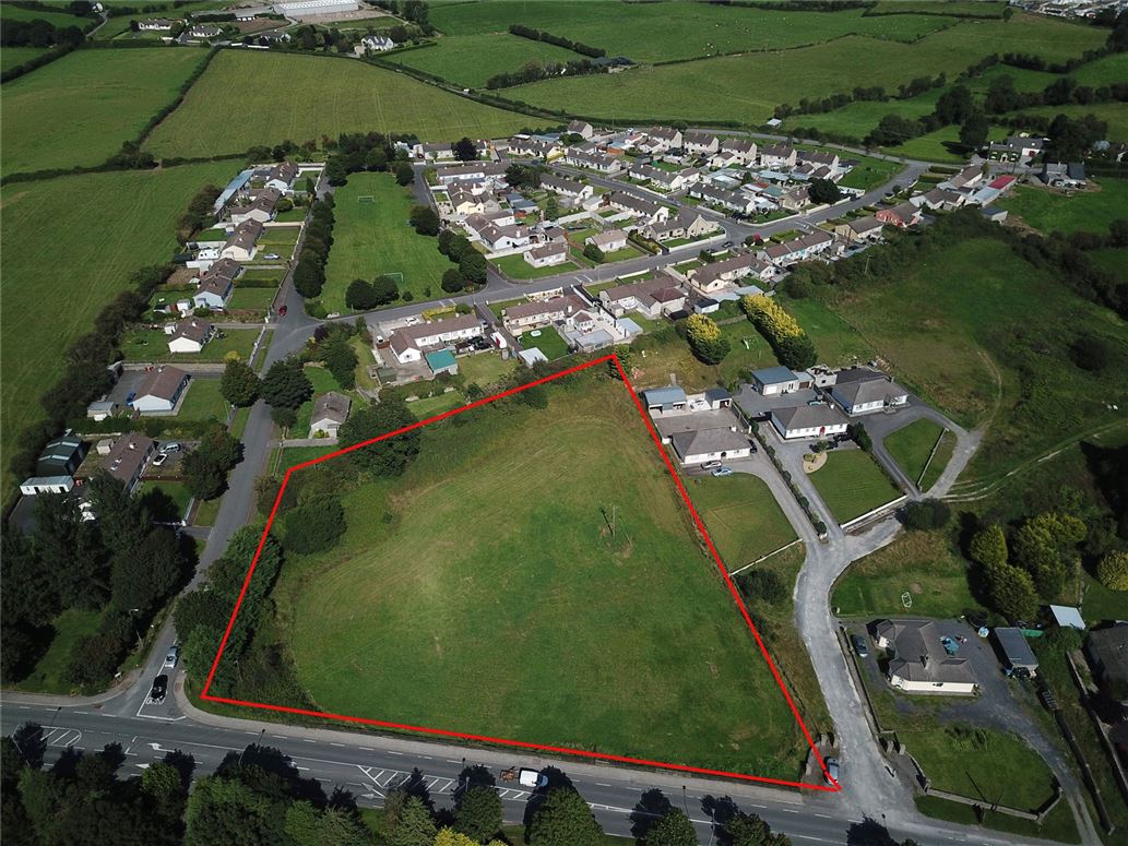 Raheens, Birr Road, Roscrea