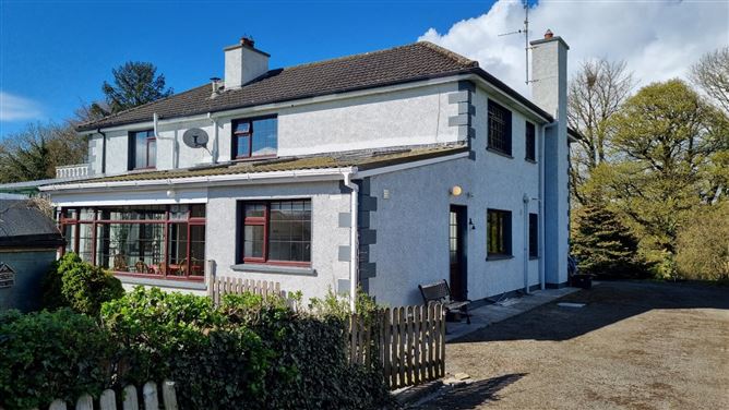 Barconny, Ballyjamesduff, Cavan