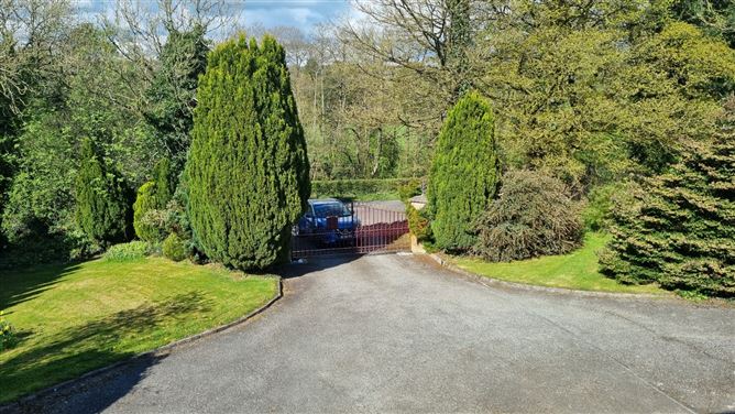Barconny, Ballyjamesduff, Cavan