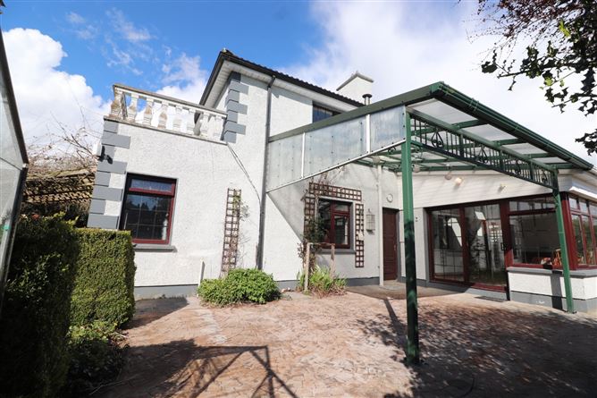Barconny, Ballyjamesduff, Cavan