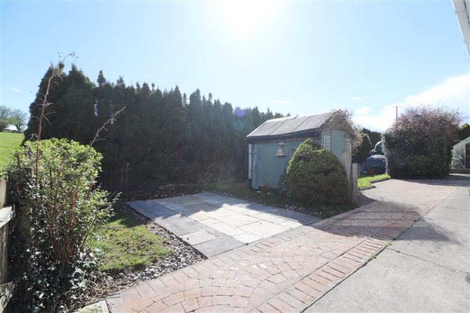Barconny, Ballyjamesduff, Cavan