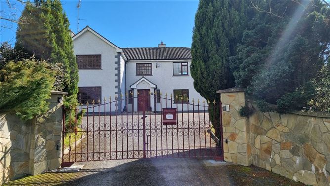 Barconny, Ballyjamesduff, Cavan