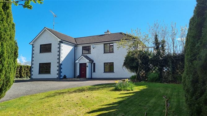 Barconny, Ballyjamesduff, Cavan