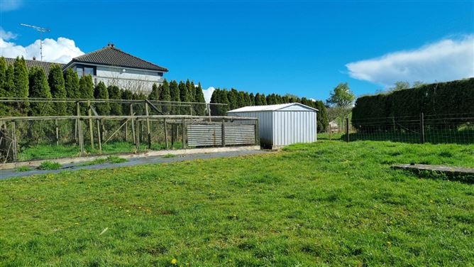 Barconny, Ballyjamesduff, Cavan