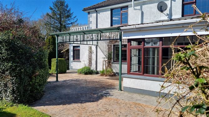 Barconny, Ballyjamesduff, Cavan