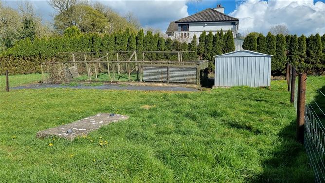 Barconny, Ballyjamesduff, Cavan