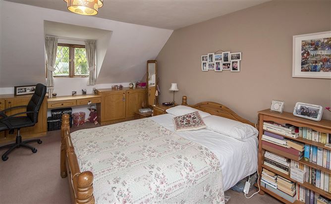 Tudor Cottage, Kilderriheen, Cappoquin, Co. Waterford