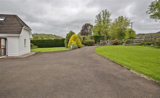 Tudor Cottage, Kilderriheen, Cappoquin, Co. Waterford