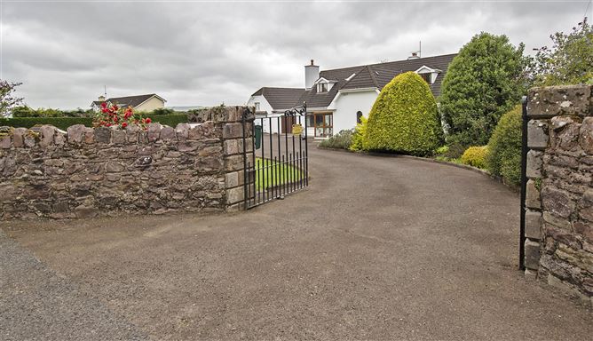 Tudor Cottage, Kilderriheen, Cappoquin, Co. Waterford