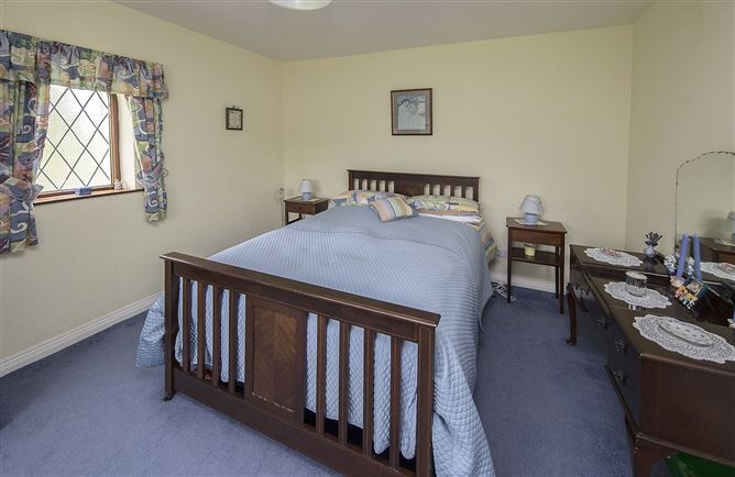 Tudor Cottage, Kilderriheen, Cappoquin, Co. Waterford