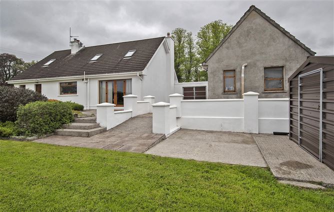 Tudor Cottage, Kilderriheen, Cappoquin, Co. Waterford