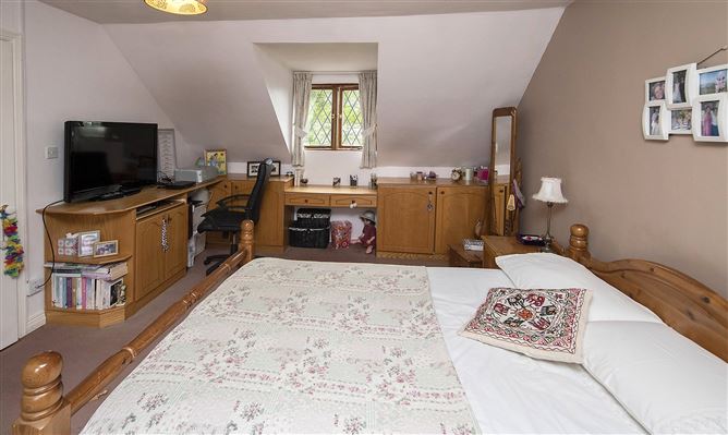 Tudor Cottage, Kilderriheen, Cappoquin, Co. Waterford