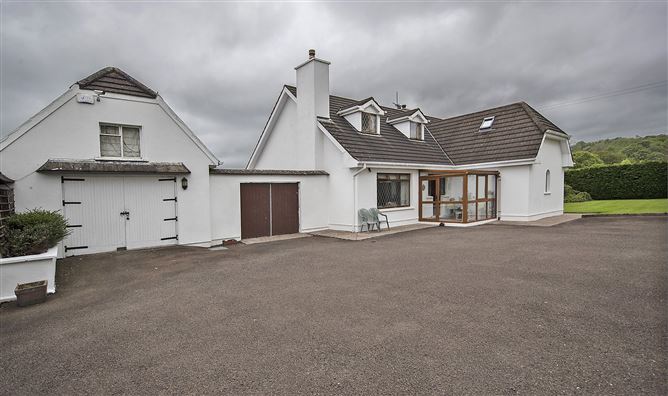 Tudor Cottage, Kilderriheen, Cappoquin, Co. Waterford