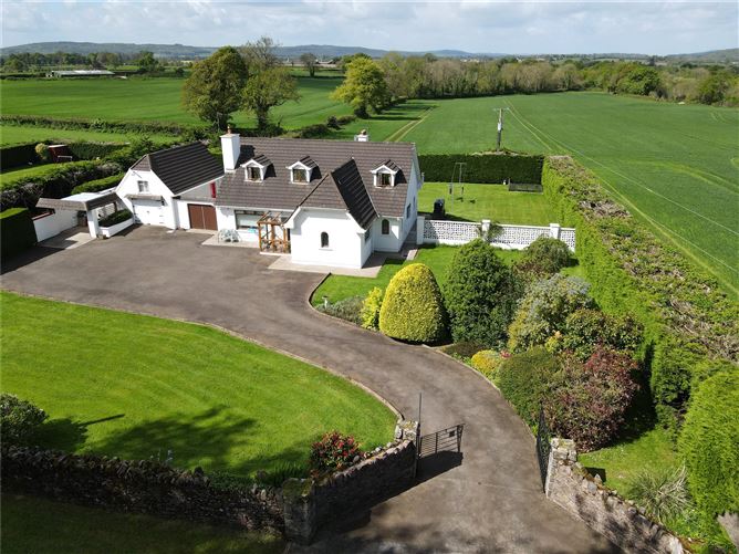 Tudor Cottage, Kilderriheen, Cappoquin, Co. Waterford