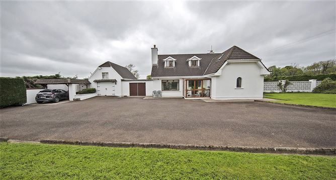 Tudor Cottage, Kilderriheen, Cappoquin, Co. Waterford
