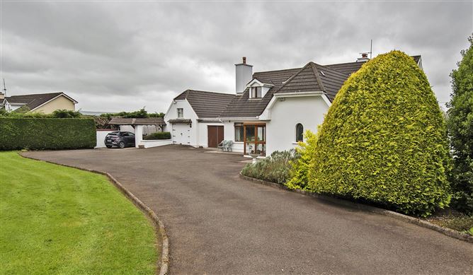 Tudor Cottage, Kilderriheen, Cappoquin, Co. Waterford