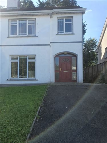 17 churchview, balla, mayo f23y097