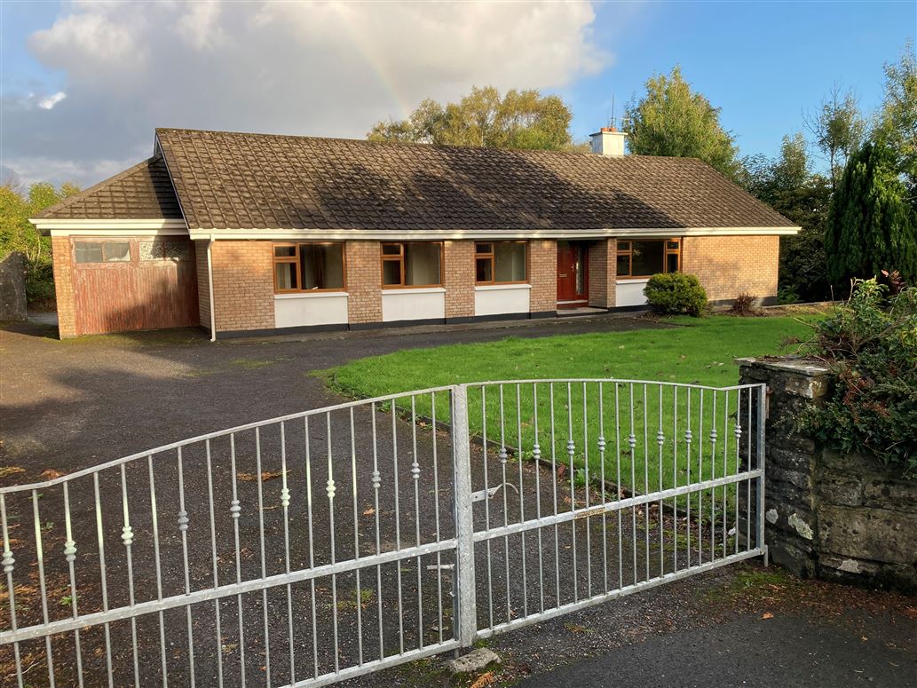 Houses For Sale Woodford Galway at Esther Rodriguez blog