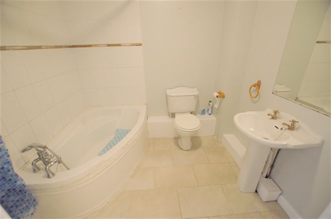 Beverton Court, Donabate, Dublin