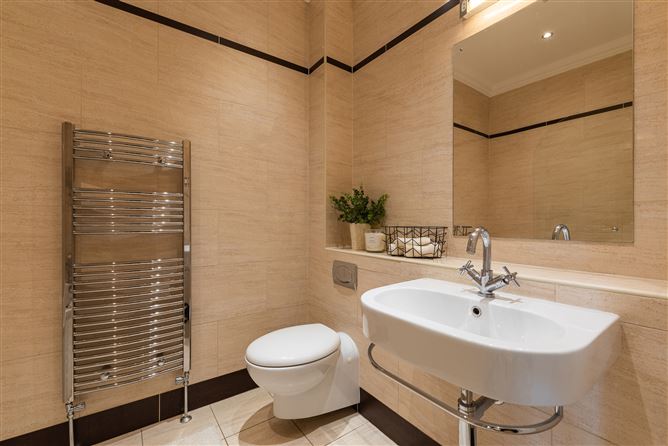 16 Beech Lodge, Farmleigh Avenue, Farmleigh Woods, Castleknock, Dublin 15