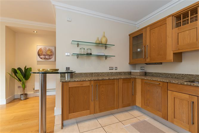 16 Beech Lodge, Farmleigh Avenue, Farmleigh Woods, Castleknock, Dublin 15