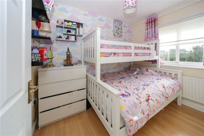 14 The Fairways, Ballyroan Road, Abbeyleix, Co. Laois