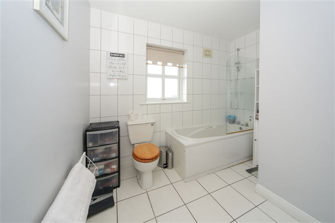 14 The Fairways, Ballyroan Road, Abbeyleix, Co. Laois