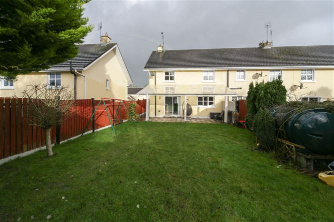 14 The Fairways, Ballyroan Road, Abbeyleix, Co. Laois