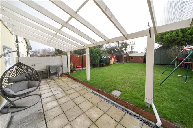 14 The Fairways, Ballyroan Road, Abbeyleix, Co. Laois