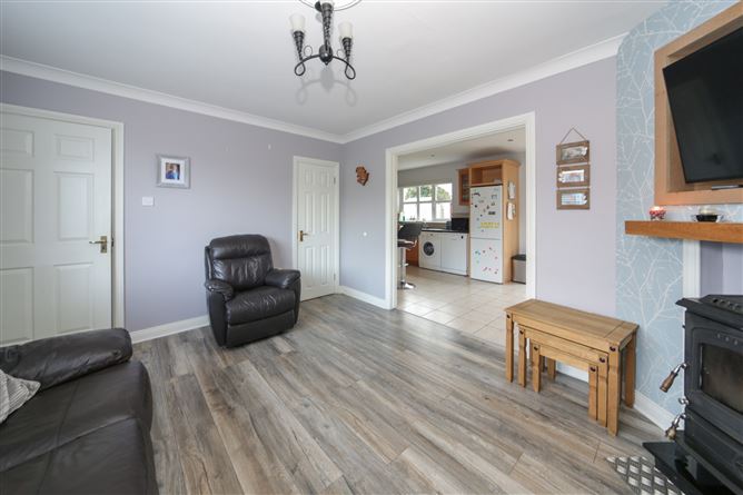 14 The Fairways, Ballyroan Road, Abbeyleix, Co. Laois