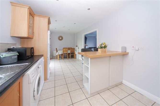14 The Fairways, Ballyroan Road, Abbeyleix, Co. Laois