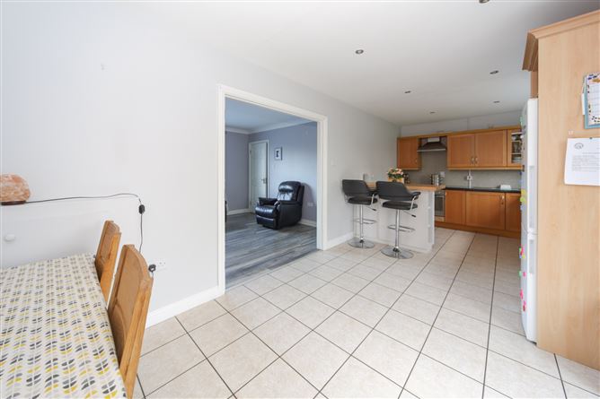 14 The Fairways, Ballyroan Road, Abbeyleix, Co. Laois