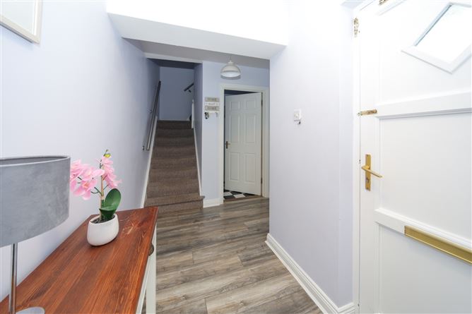 14 The Fairways, Ballyroan Road, Abbeyleix, Co. Laois