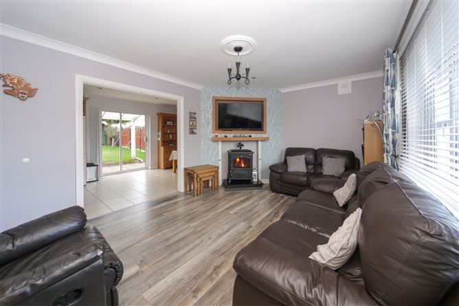 14 The Fairways, Ballyroan Road, Abbeyleix, Co. Laois