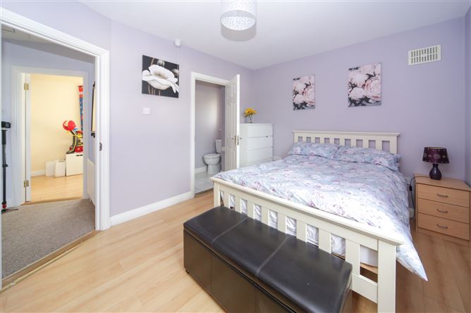 14 The Fairways, Ballyroan Road, Abbeyleix, Co. Laois